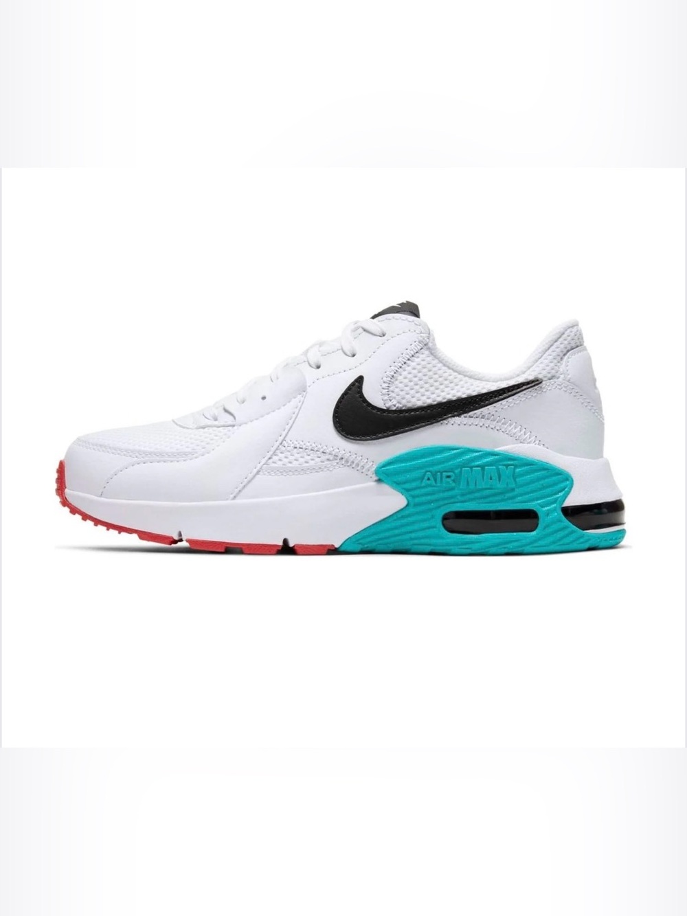 Nike Air Max Excee 'Oracle Aqua Barely Volt'